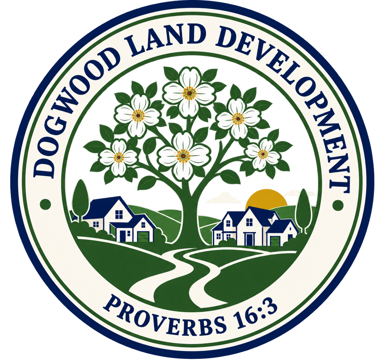 Dogwood Land Development