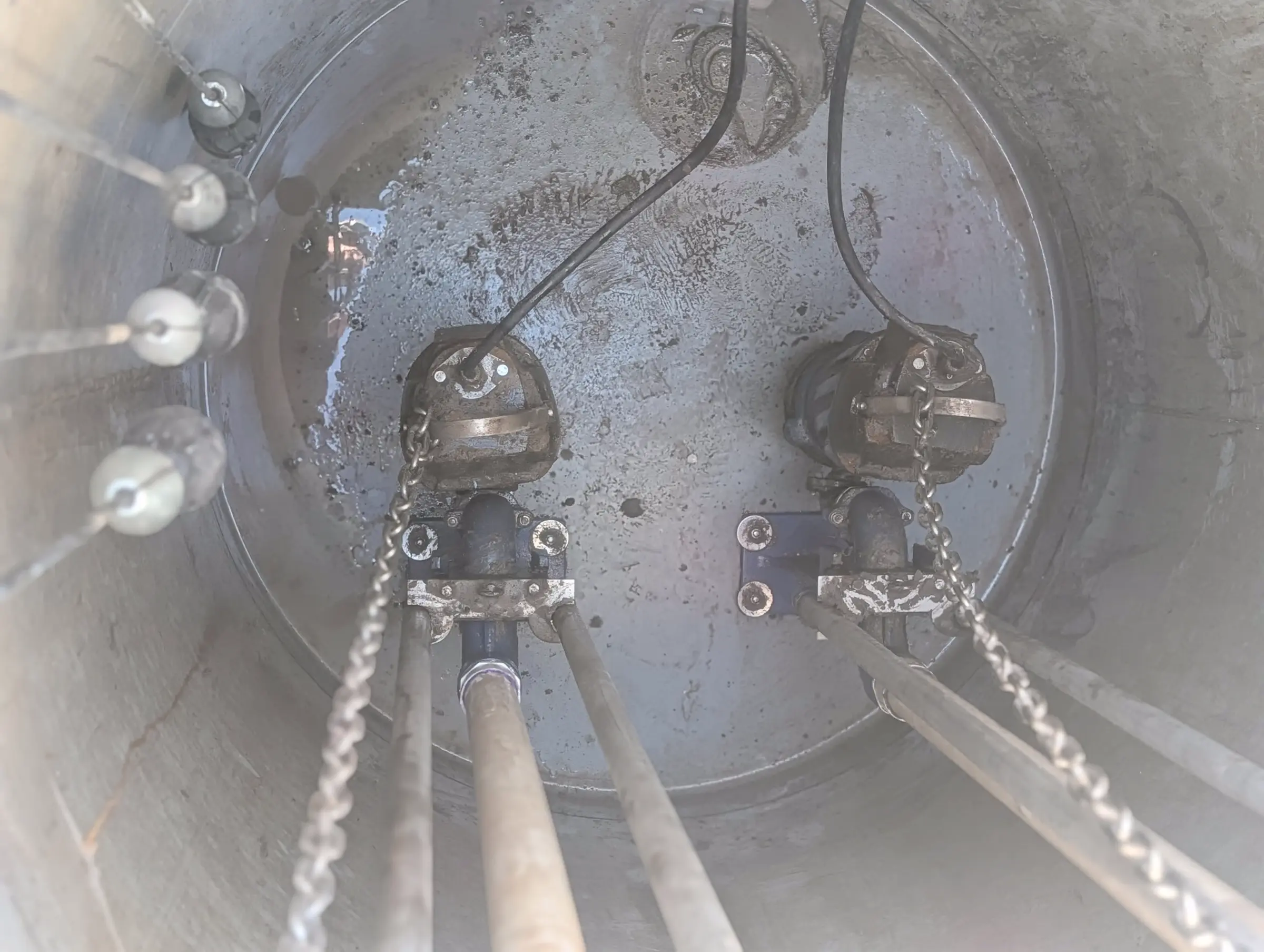 Onsite Wastewater Design & Operations project 1